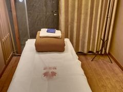 -知足堂养生会所(碑亭巷店)