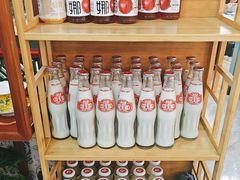-西北朗益和穆斯林餐厅