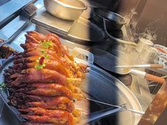 -毅祥斋老孙家泡馍(北院门鼓楼店)