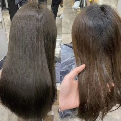 -藤野造型·专业烫染店