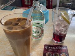 -渔记茶餐厅(渔村店)