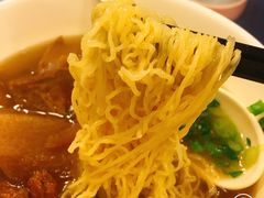 -池记(尖沙咀店)