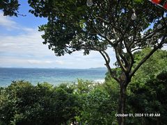 -美人鱼悬崖海景餐厅(鹿嘴山庄店)