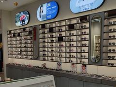 -宝岛眼镜(复兴门百盛店)