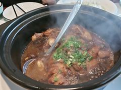 -小乡小镇·传承桐庐土菜·老板亲自烧的菜