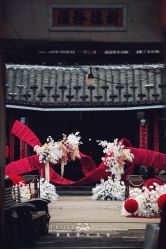 点击看大图 -美诺婚礼策划·求婚策划