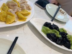 -船歌·鱼水饺青岛菜(国贸商城店)