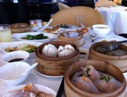 -上海明天广场JW万豪酒店·宴会厅