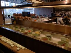 自助调料区-捞王锅物料理(上海世茂广场店)