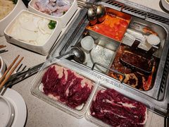 -海底捞火锅(群光广场店)