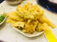 酥肉-大龙火锅(老店)
