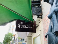 -The Workshop Coffee