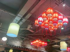 -江味龙虾馆·裸蓝龙虾(南山店)