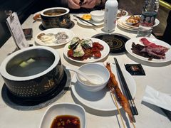 -SEA西雅图海鲜自助餐厅(正义店)