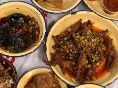 -东排食堂长沙小吃大排档(五一广场店)