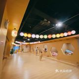 西咸的水上世界～