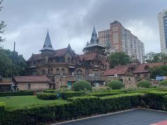 -马勒别墅饭店(静安寺店)