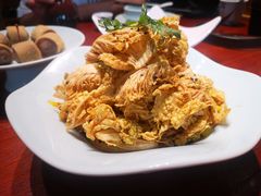 -北平食府(马鞍山路店)