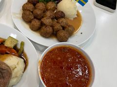 -宜家·瑞典风味餐厅(北京西红门店)