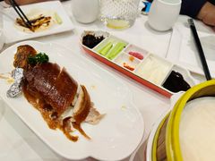 -大鸭梨烤鸭(石佛营店)