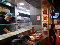 -Tube station站点比萨(王府井百货店)