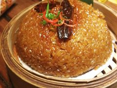 酱鸭糯米饭-外婆家(南开大悦城店)