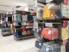 -优衣库(沈阳奥体万达广场店)