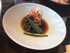 -山葵家·创意料理(宁波来福士店)