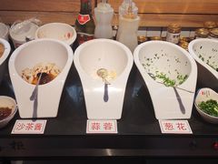 -管家巷重庆火锅牛蛙黄骨鱼(东晓南店)