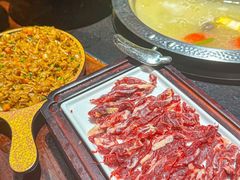 -巴邑火锅(江北万达店)