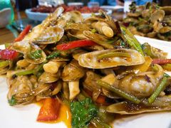 -義聚德·清真铜锅涮羊肉·烧烤(河东店)