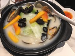 -港丽餐厅(高德置地店)