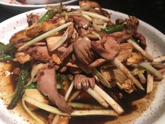 -老头儿油爆虾·知味杭州(爱琴海购物中心)
