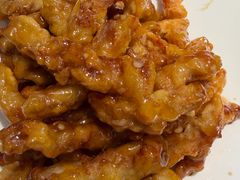 -吕氏疙瘩汤·海鲜新鲁菜(凯德mall新都心店)