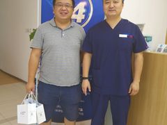 -天使口腔门诊部(上海店)