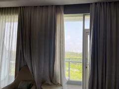 -青岛银沙滩温德姆至尊酒店