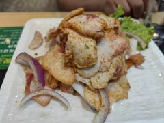 -板凳烧烤(东关街店)