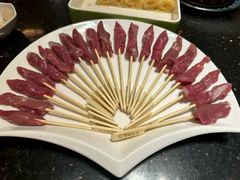 -南门涮肉(东单店)