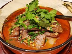 -湖滨28中餐厅·西湖宴·杭州君悦酒店