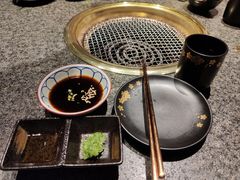 -NIUAN牛庵·日式和牛烧肉(恒隆店)