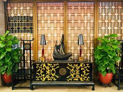 -广州逸林假日酒店·四季桃源中餐厅(白云山风景区店)