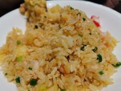 -海棠湾九号度假酒店-融荟家和中餐厅