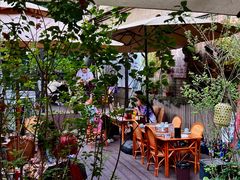 -贰醒·私房小院烧烤 (太古里店)