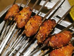 -回味南塘老王虾尾(总店)