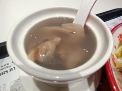 -点蹄·擂椒猪脚饭(市桥店)