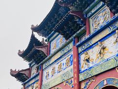 -中国观音故里广德景区