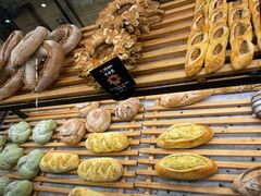 -托斯卡纳烘焙意大利餐厅(五天地店)