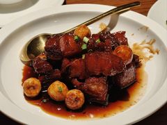 -江南小菜(东辰御龙湾店)