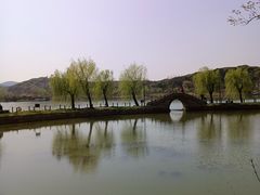 -石湖景区