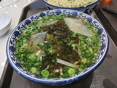 -伊穆祥牛肉面总店·清真